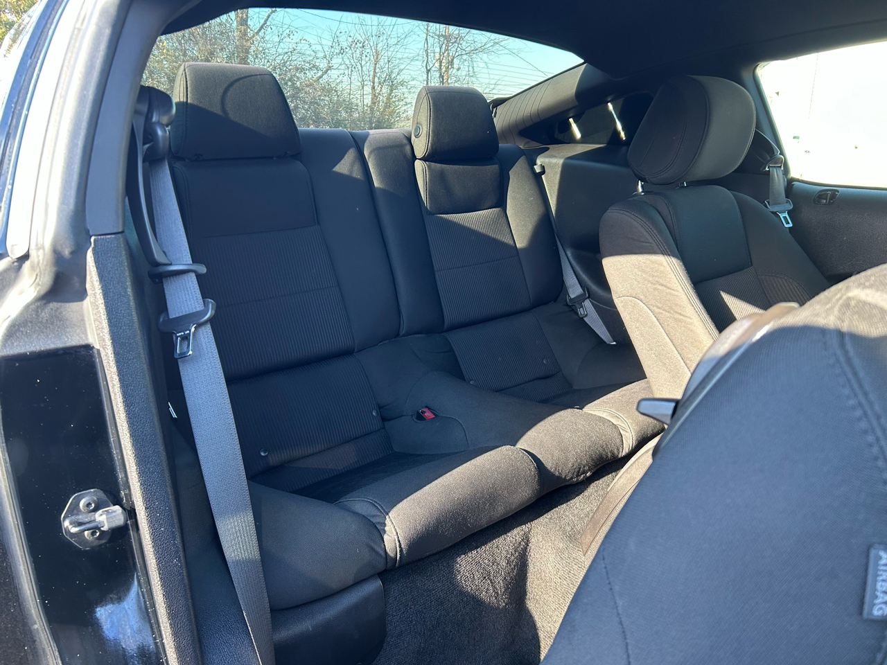 Ford Mustang V6 Coupe 2013