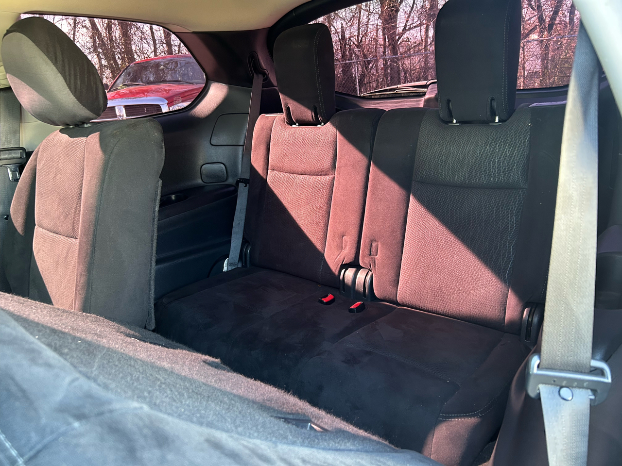 Nissan Pathfinder SV 2WD 2015