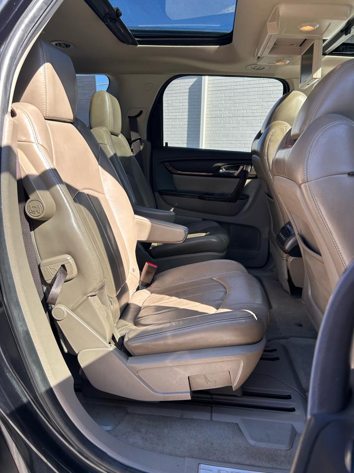 GMC Acadia Denali FWD 2014