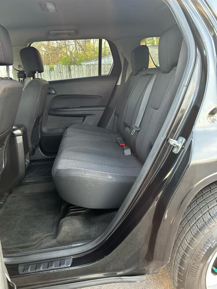 GMC Terrain FWD 4dr SLE 2013