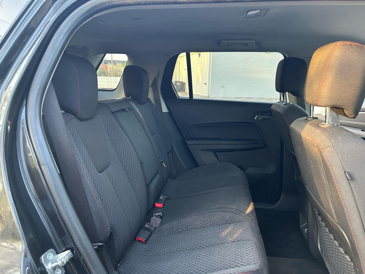 GMC Terrain FWD 4dr SLE 2013