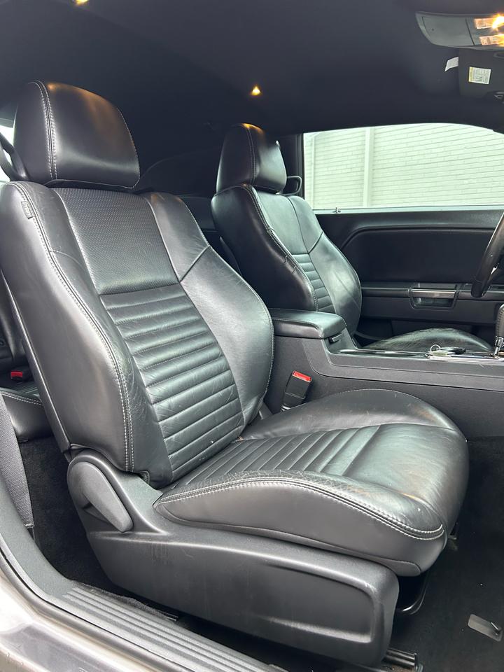 Dodge Challenger SXT 2014