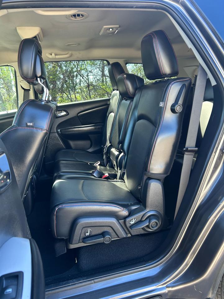 Dodge Journey GT 2018