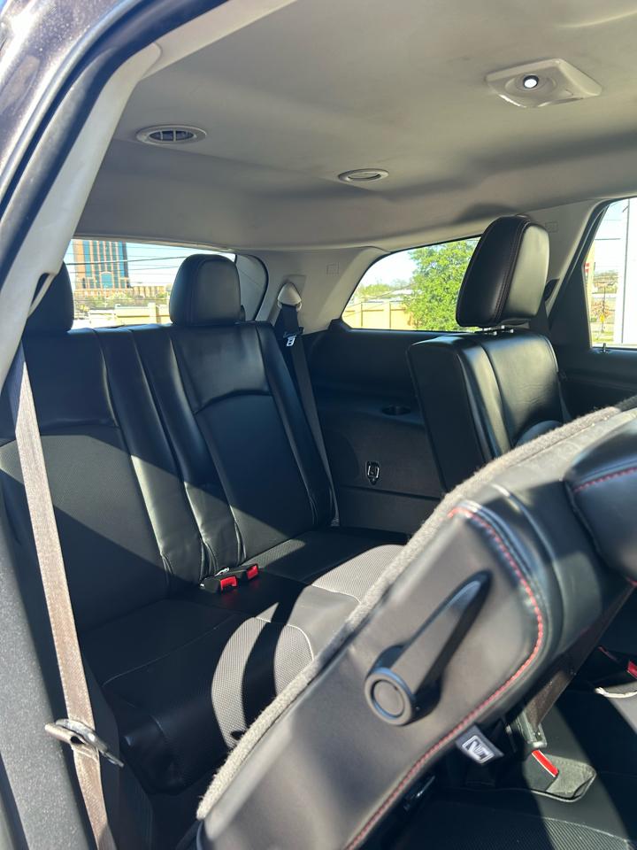 Dodge Journey GT 2018