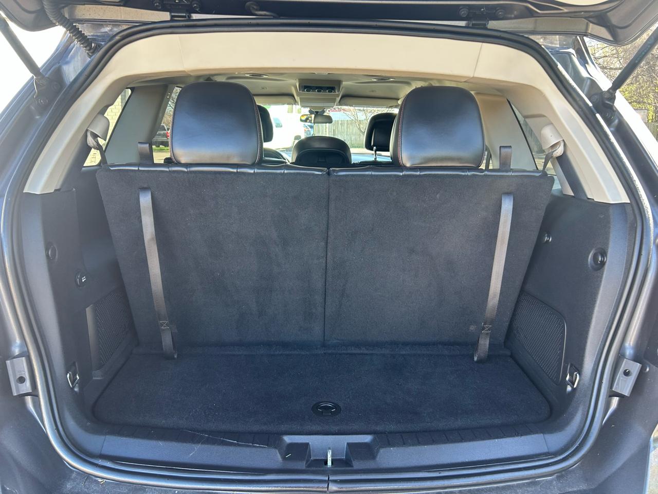 Dodge Journey GT 2018