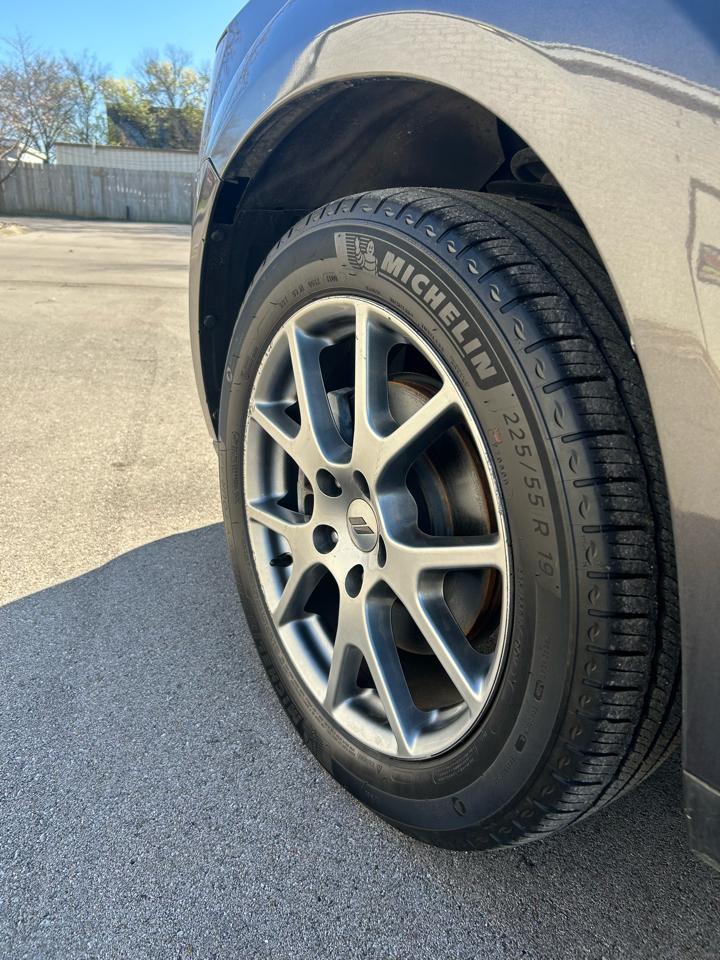 Dodge Journey GT 2018