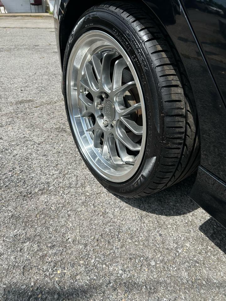 Ford Focus ST Hatch 2018