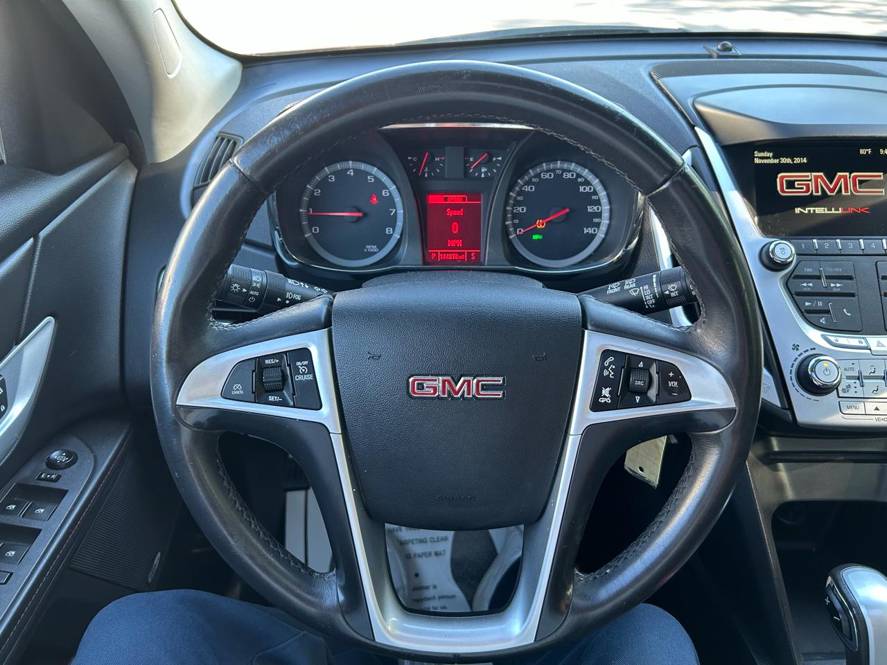 GMC Terrain SLE2 FWD 2015