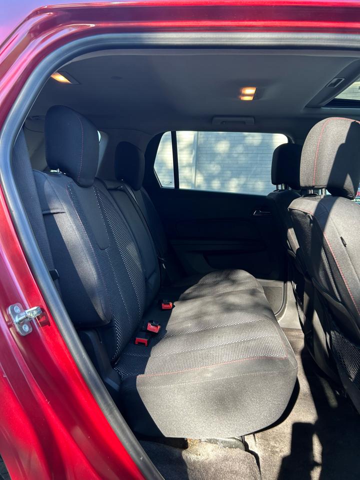 GMC Terrain SLE2 FWD 2015