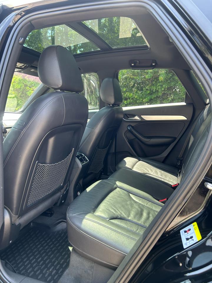 Audi Q3 Premium Plus 2016