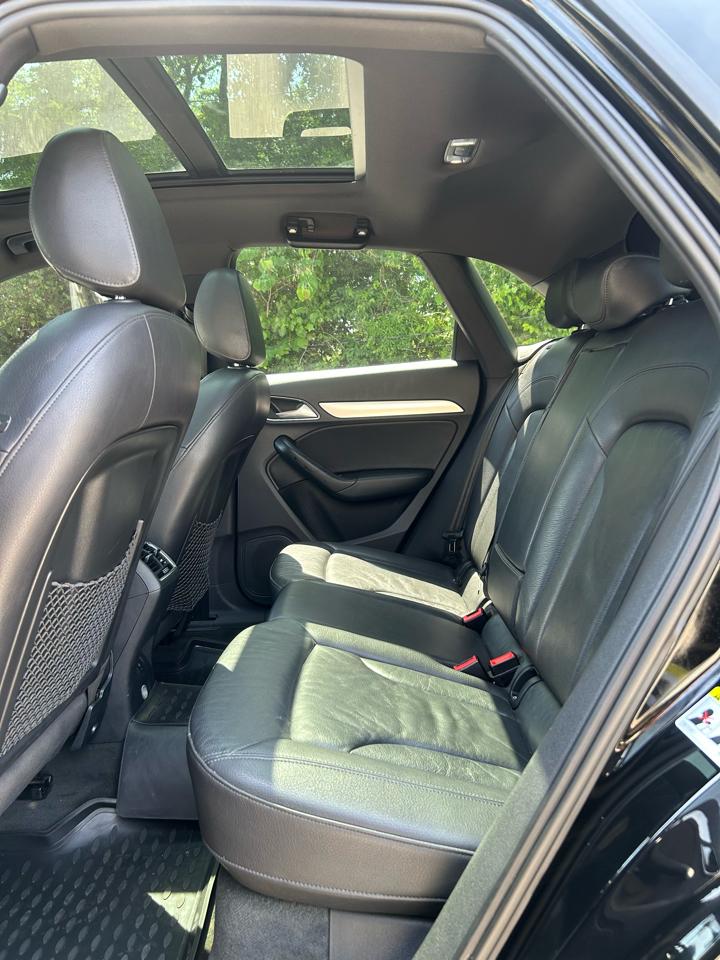 Audi Q3 Premium Plus 2016