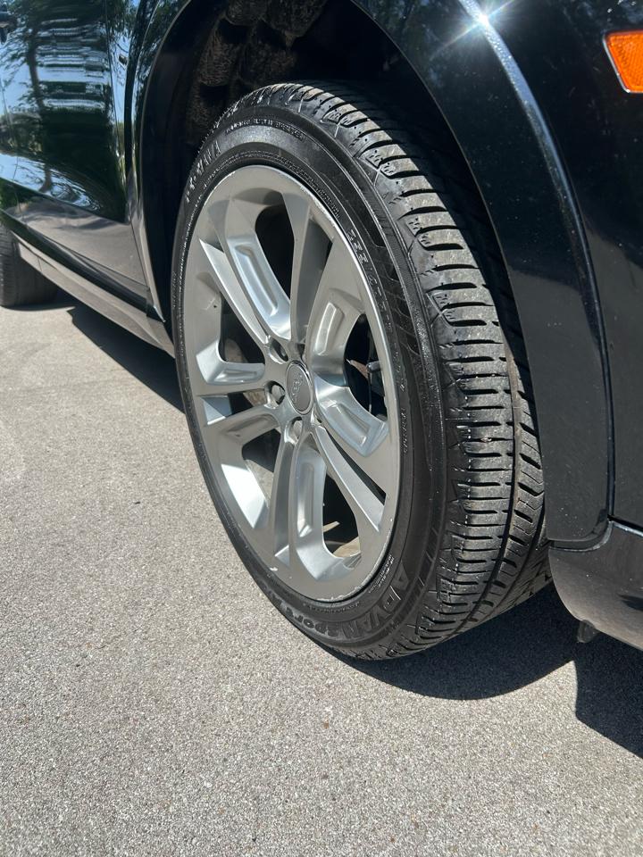 Audi Q3 Premium Plus 2016