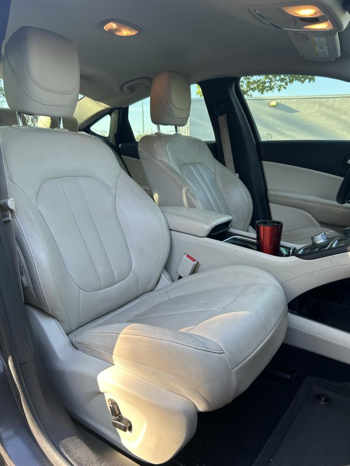 Chrysler 200 C 2015