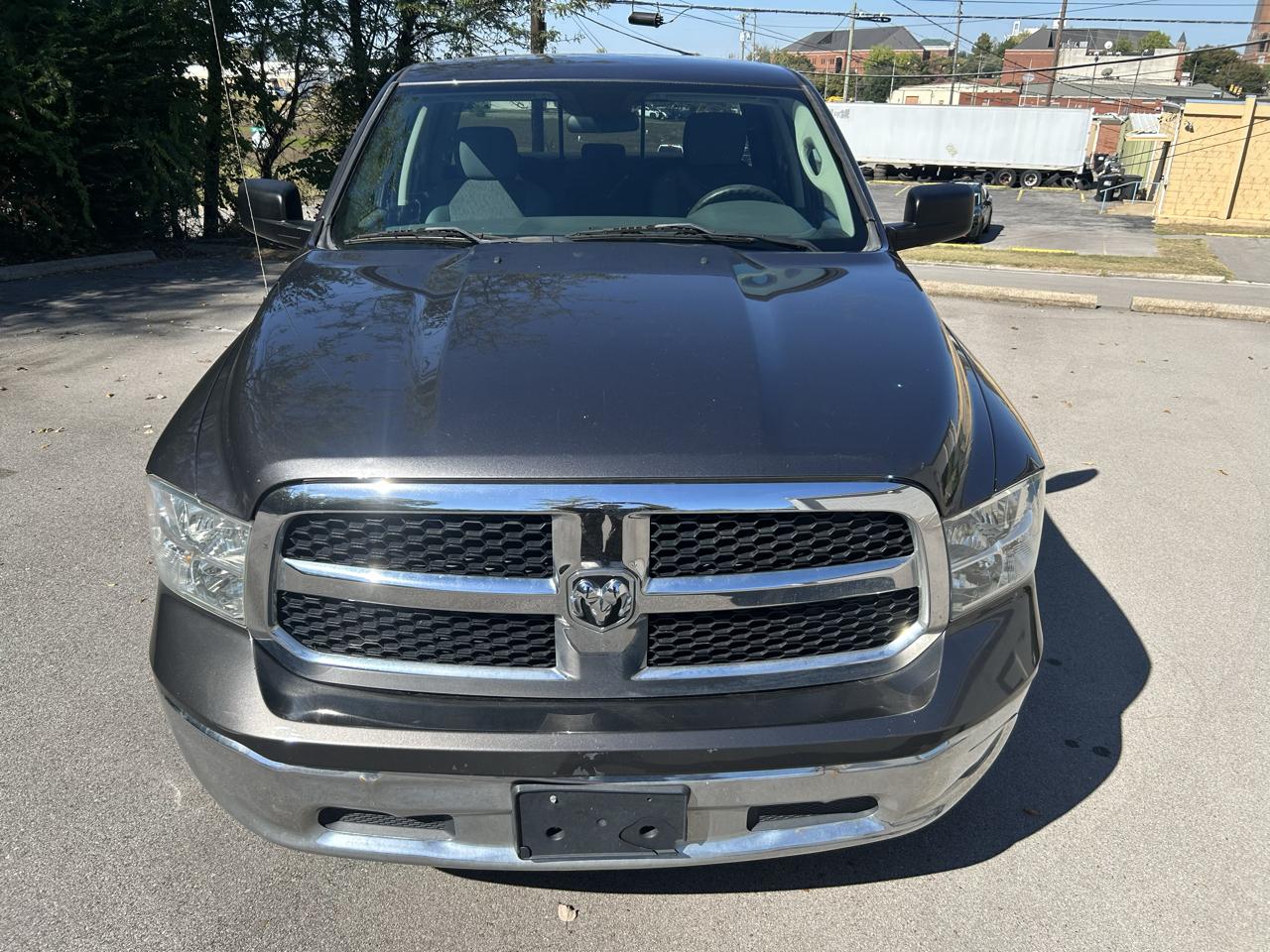 Dodge Ram 1500 SLT  2017