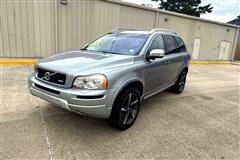 2013 Volvo XC90 