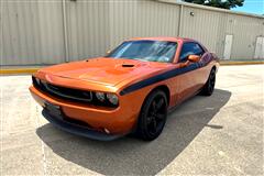 2011 Dodge Challenger 