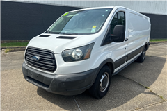 2015 Ford Transit 