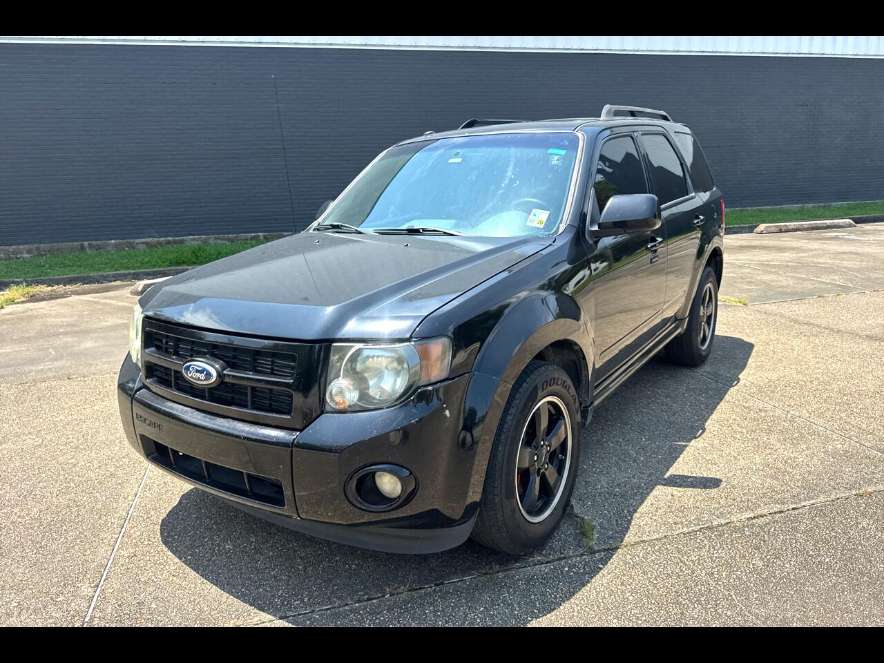 2010 Ford Escape XLT FWD