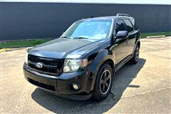 2010 Ford Escape 