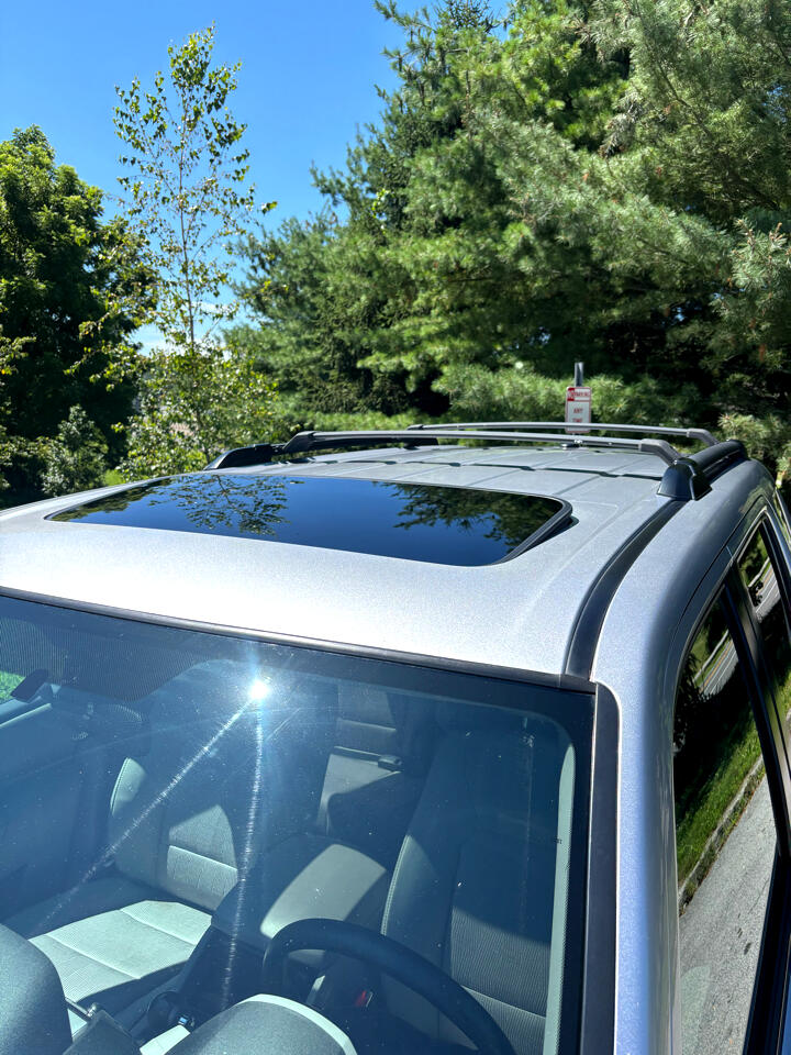Honda Pilot SE 4WD 2015 Honda Pilot SE 4WD 2015