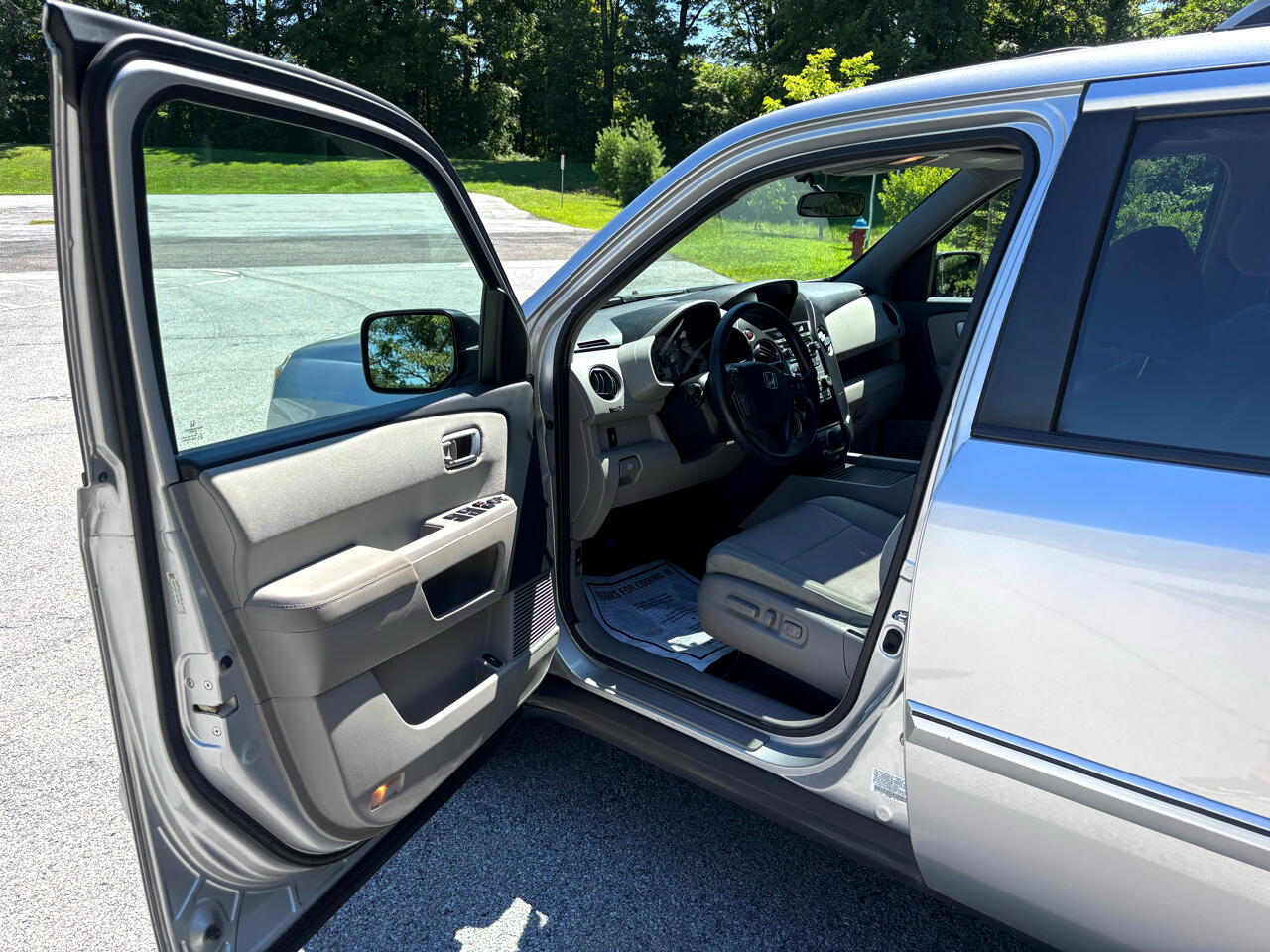 Honda Pilot SE 4WD 2015 Honda Pilot SE 4WD 2015