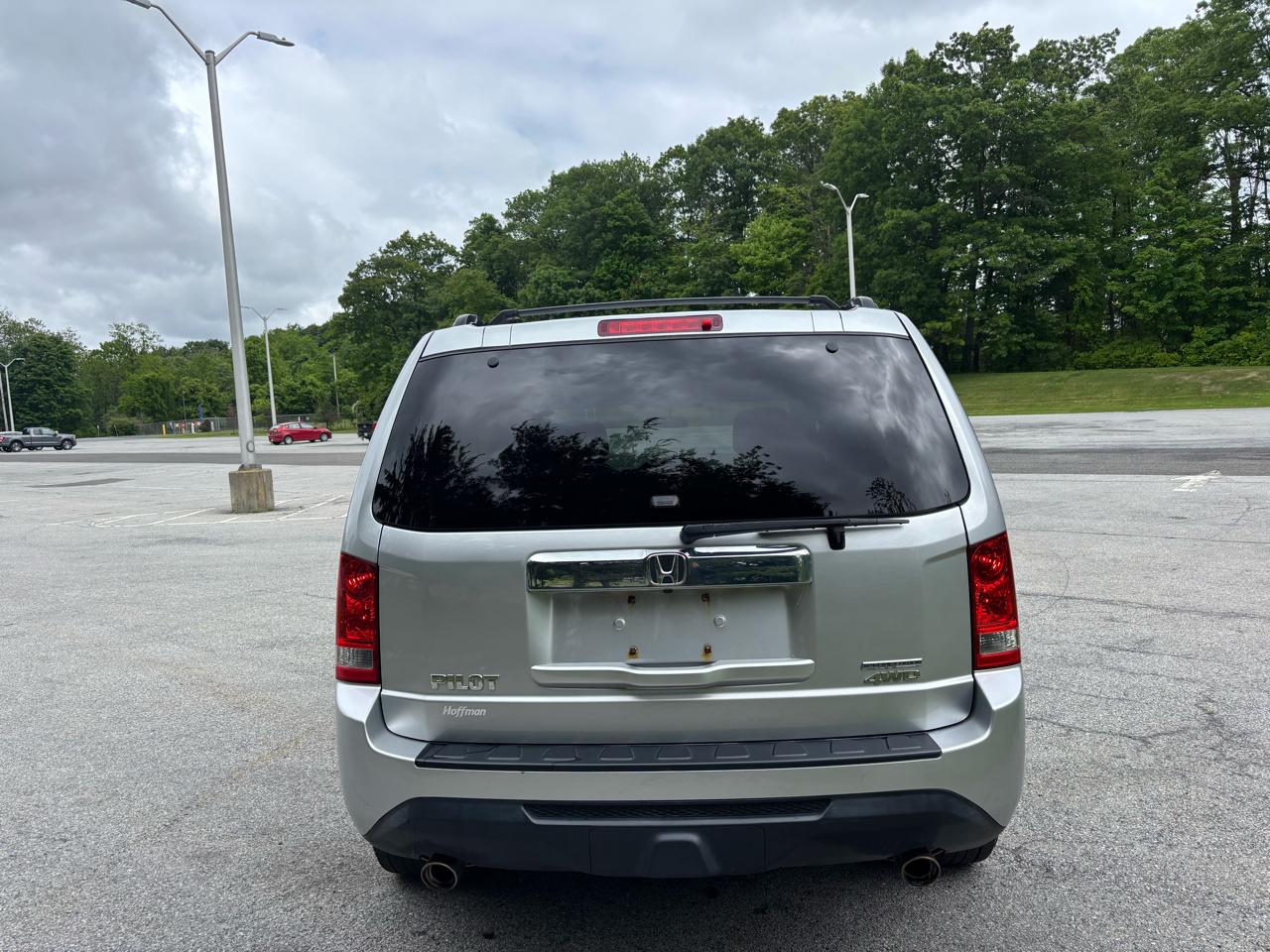 Honda Pilot SE 4WD 2015