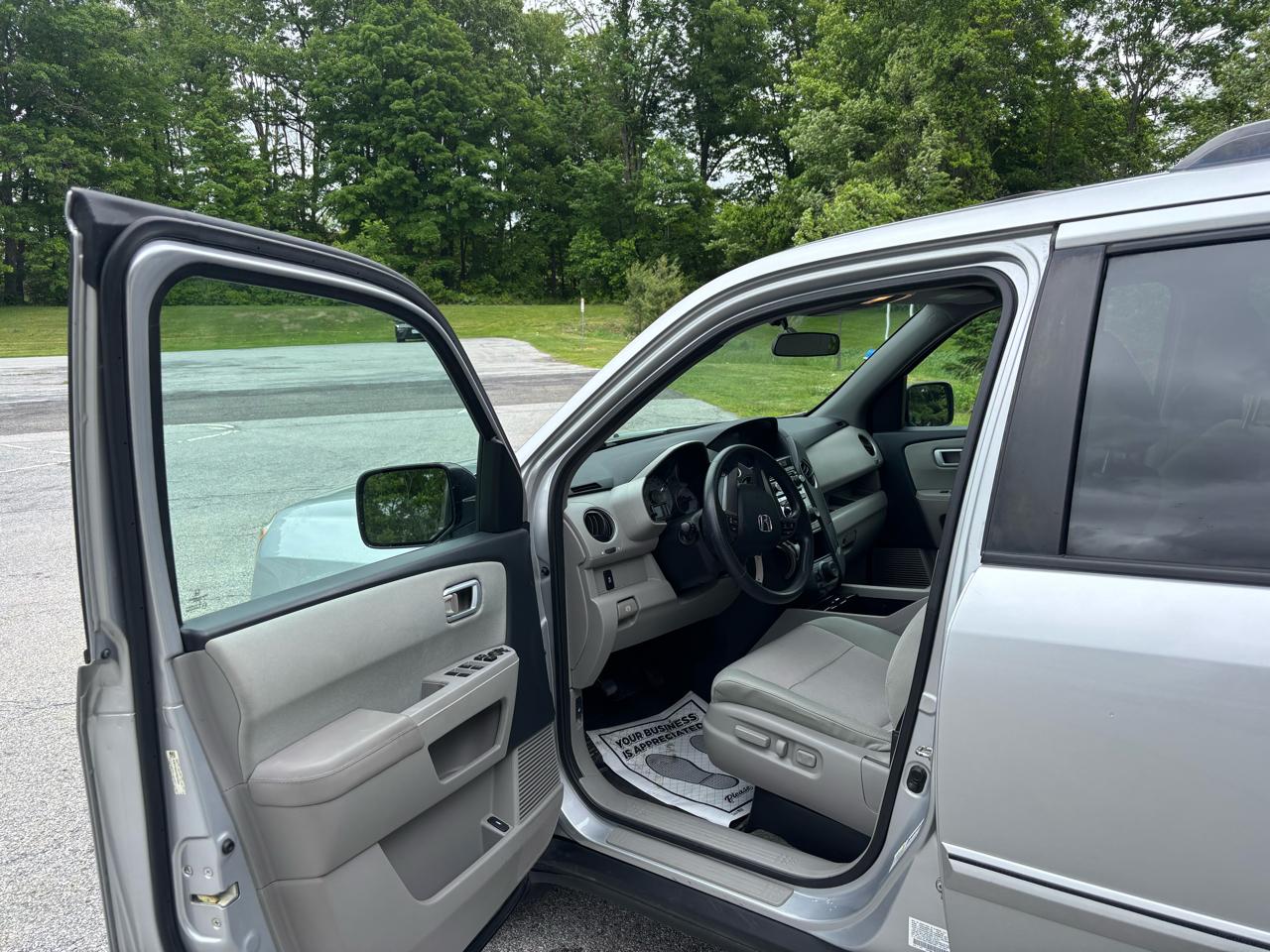 Honda Pilot SE 4WD 2015