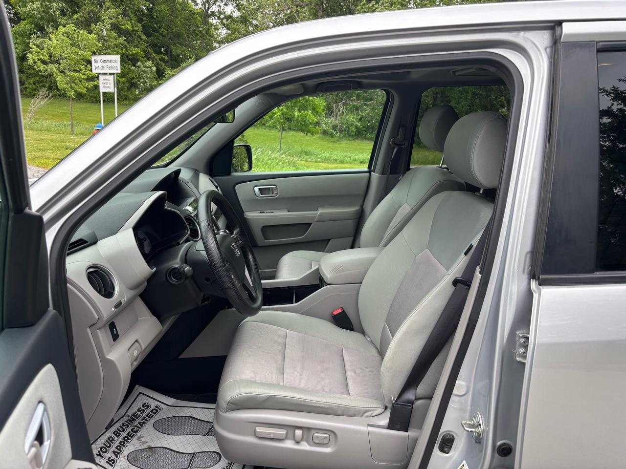 Honda Pilot SE 4WD 2015