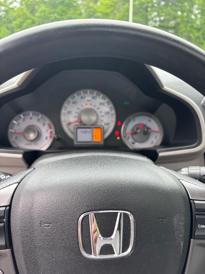 Honda Pilot SE 4WD 2015