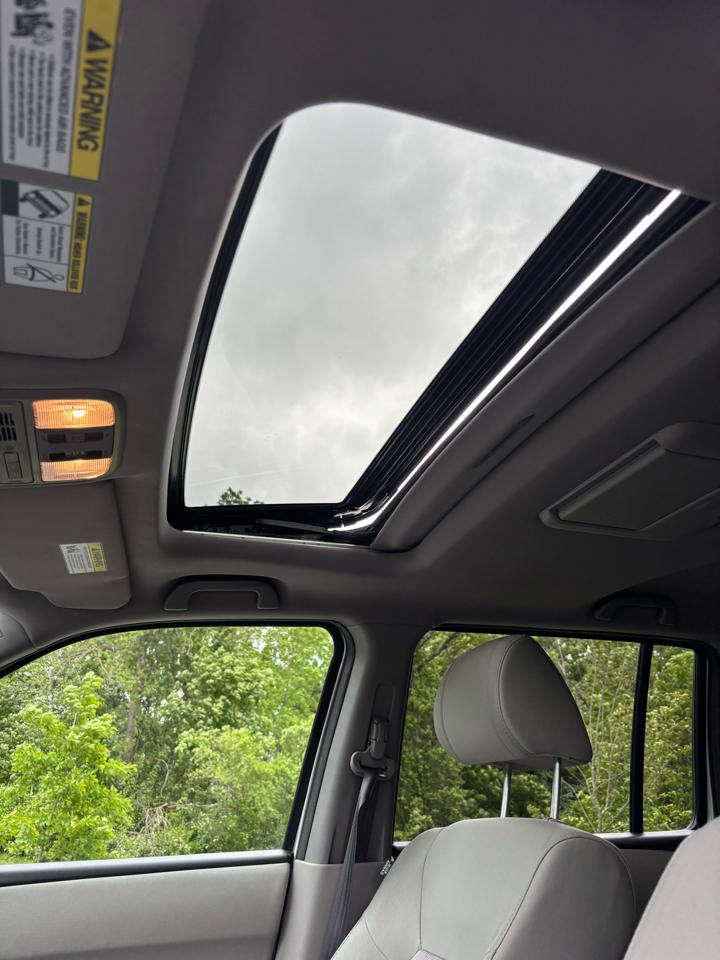 Honda Pilot SE 4WD 2015