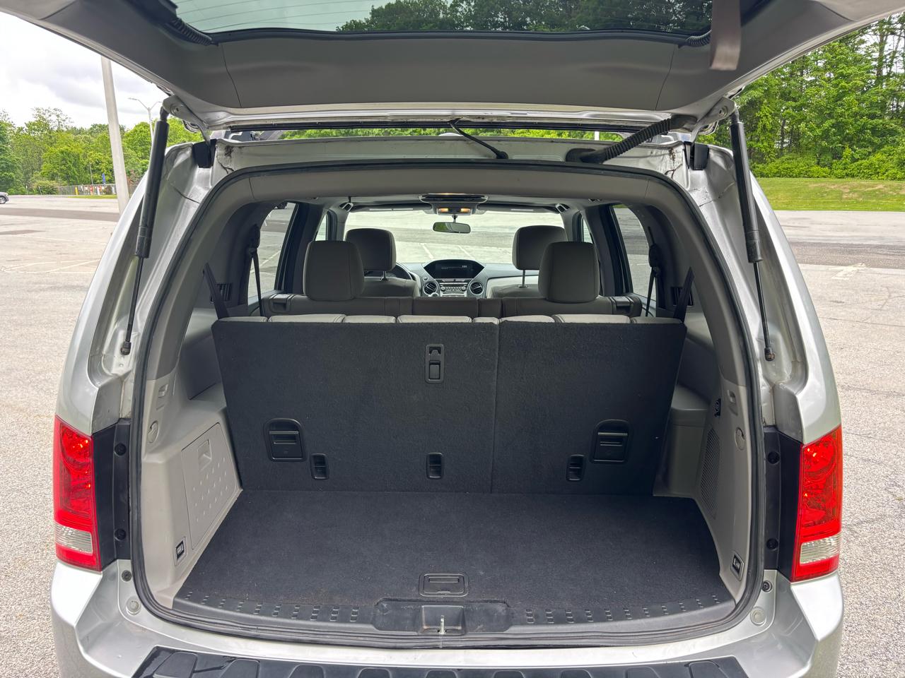 Honda Pilot SE 4WD 2015