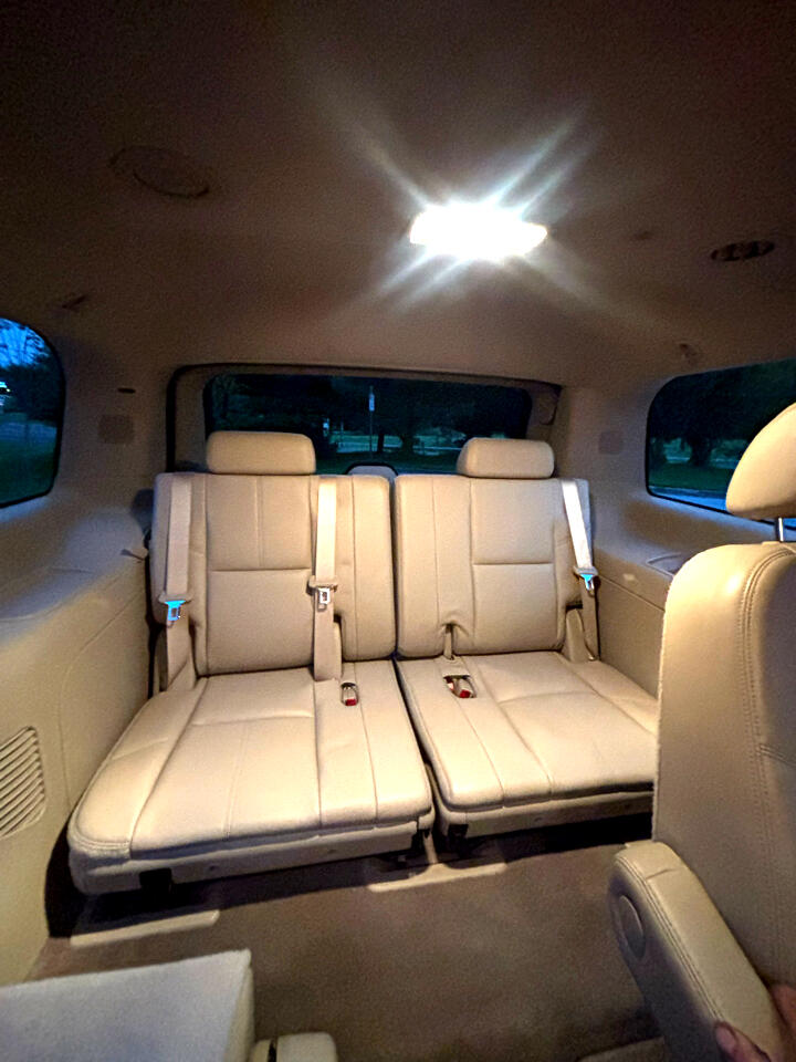 GMC Yukon SLT-1 4WD 2009 GMC Yukon SLT-1 4WD 2009