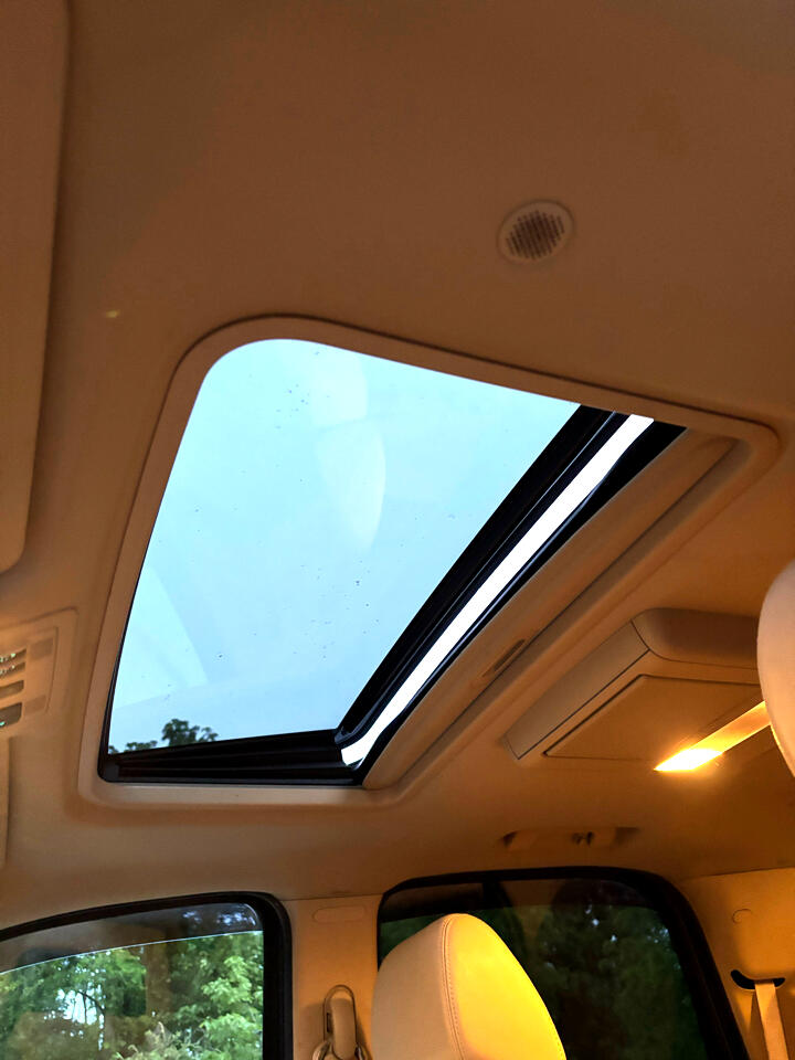 GMC Yukon SLT-1 4WD 2009 GMC Yukon SLT-1 4WD 2009