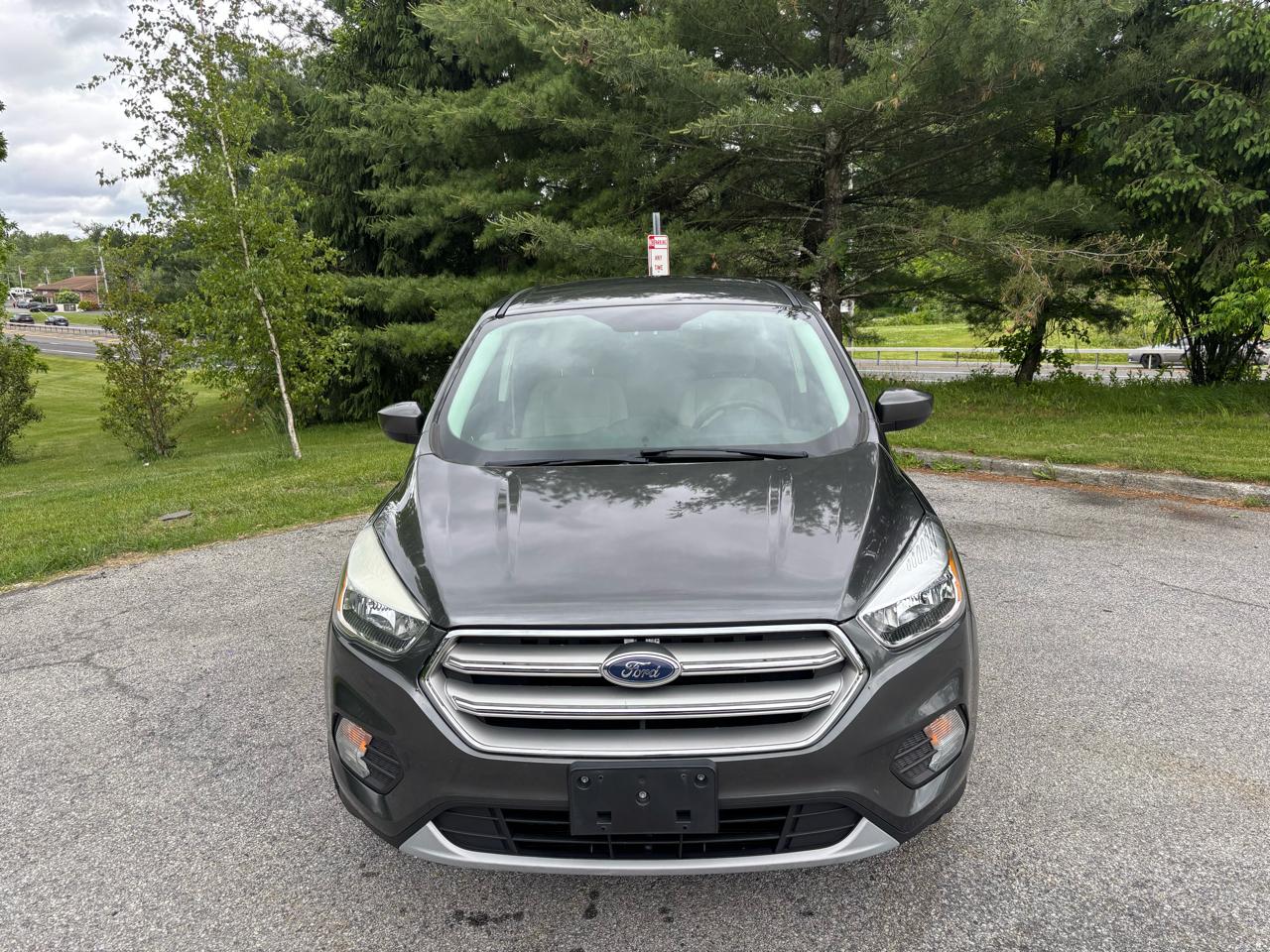 Ford Escape SE 4WD 2017