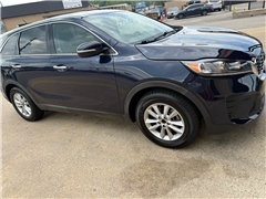 2020 Kia Sorento 