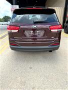 2018 Kia Sorento 