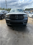 2015 Dodge Durango 