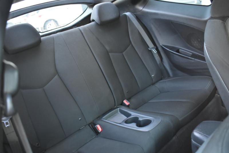 Hyundai Veloster  2016