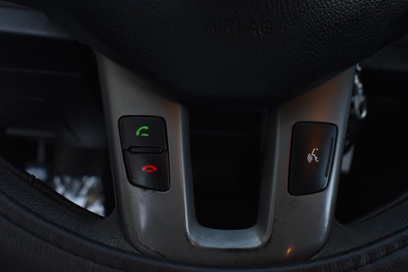 Kia Sportage LX FWD 2014 Kia Sportage LX FWD 2014