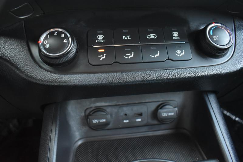 Kia Sportage LX FWD 2014 Kia Sportage LX FWD 2014