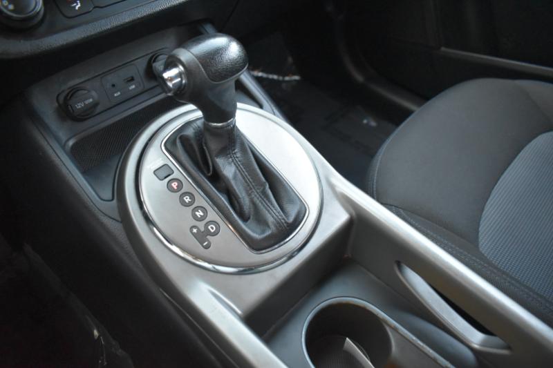 Kia Sportage LX FWD 2014 Kia Sportage LX FWD 2014