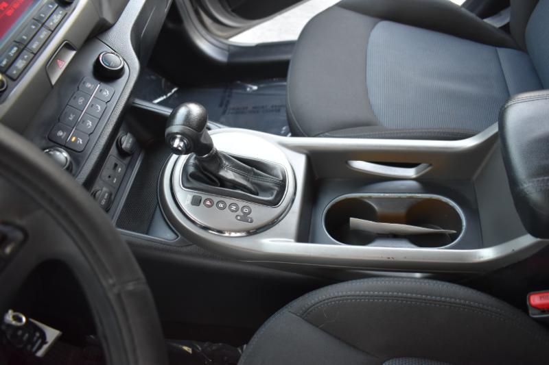 Kia Sportage LX FWD 2014 Kia Sportage LX FWD 2014