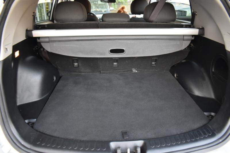 Kia Sportage LX FWD 2014 Kia Sportage LX FWD 2014