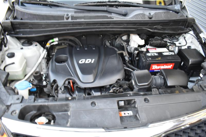 Kia Sportage LX FWD 2014 Kia Sportage LX FWD 2014