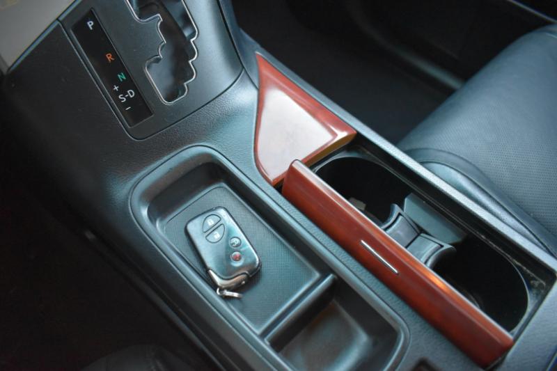 Lexus RX 350 FWD 2011 Lexus RX 350 FWD 2011