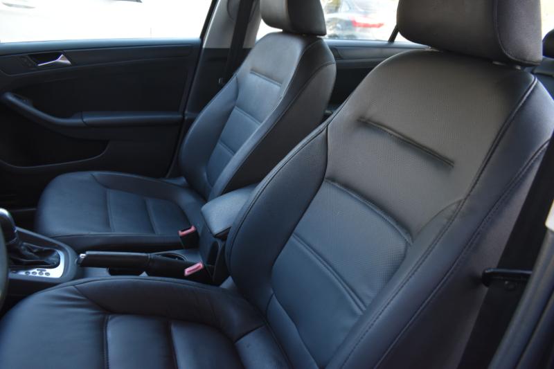 Volkswagen Jetta SE 2012 Volkswagen Jetta SE 2012