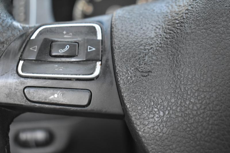 Volkswagen Jetta SE 2012 Volkswagen Jetta SE 2012