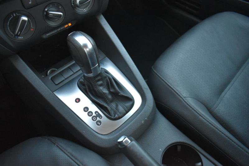 Volkswagen Jetta SE 2012 Volkswagen Jetta SE 2012