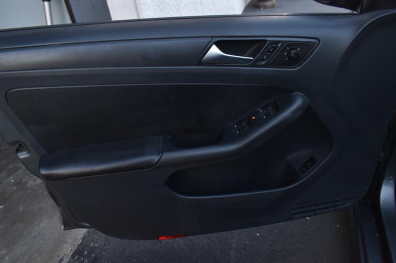 Volkswagen Jetta SE 2012 Volkswagen Jetta SE 2012