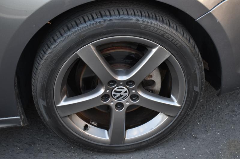 Volkswagen Jetta SE 2012 Volkswagen Jetta SE 2012